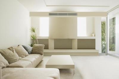 饭店空调系统水泵电机调速